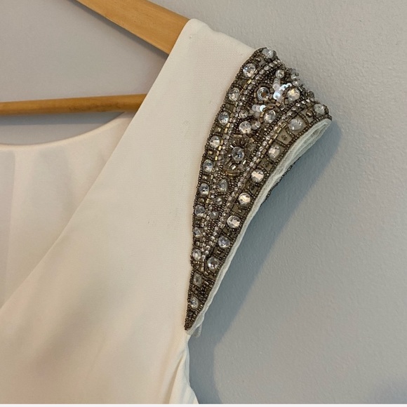 BHLDN Ayla Shift Dress - Picture 6 of 13